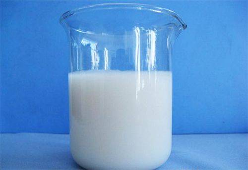 消泡劑的分類有哪些